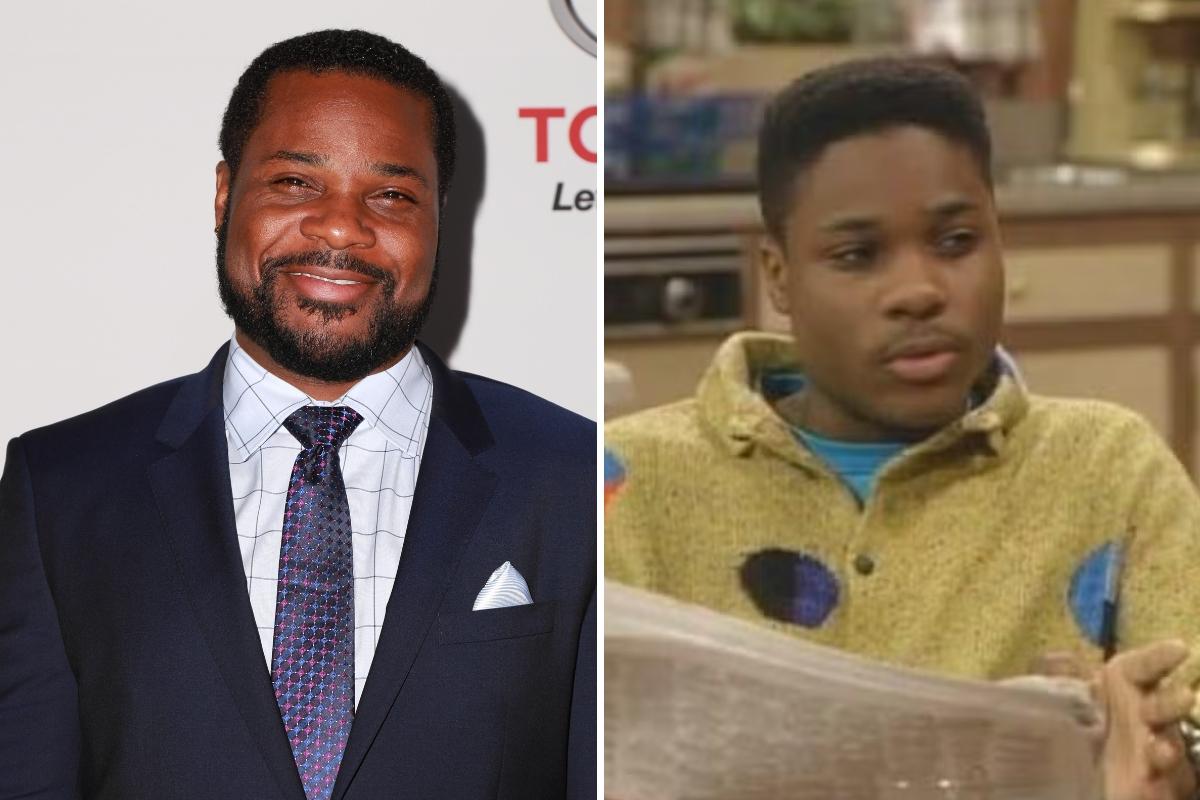 Ator Malcolm‑Jamal Warner morre aos 54 anos vítima de afogamento