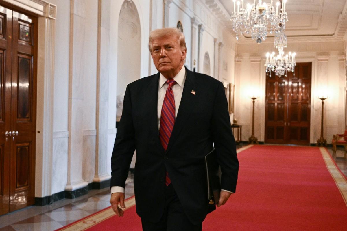 Governo Trump acusa organização de ser tendenciosa contra Israel