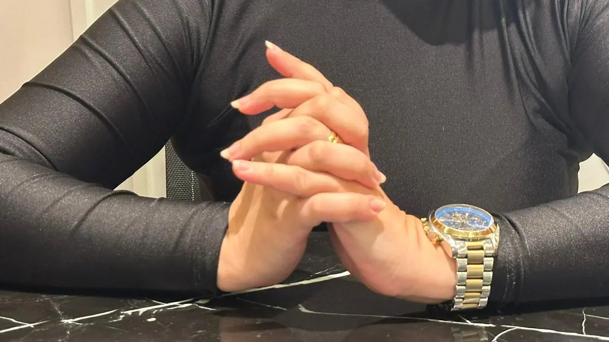 vitima crime sexual acusado lopes empresario