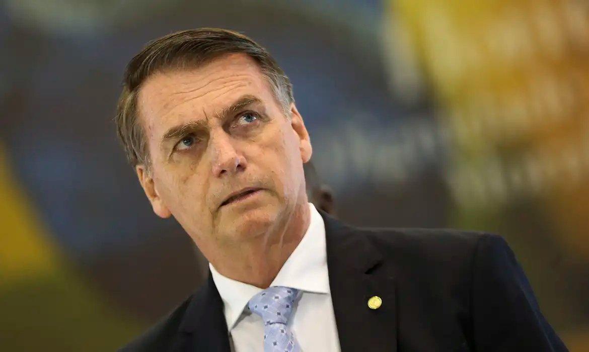 Jair Bolsonaro