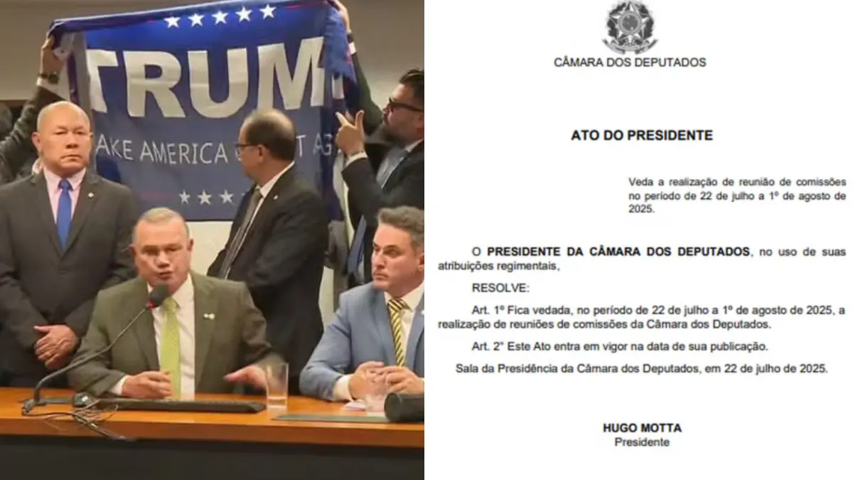 capa da noticia