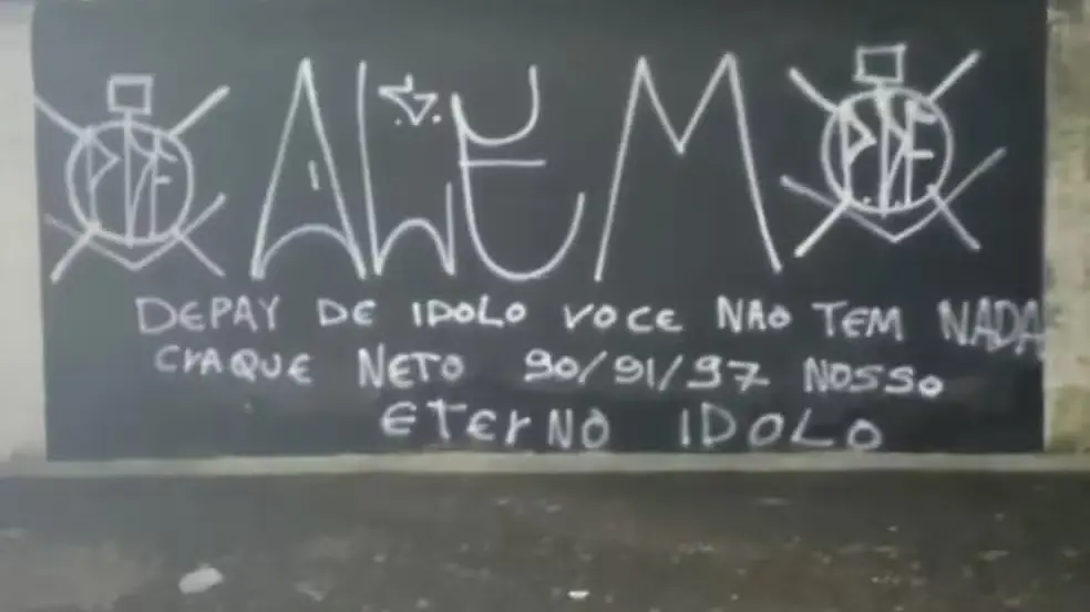 capa da noticia