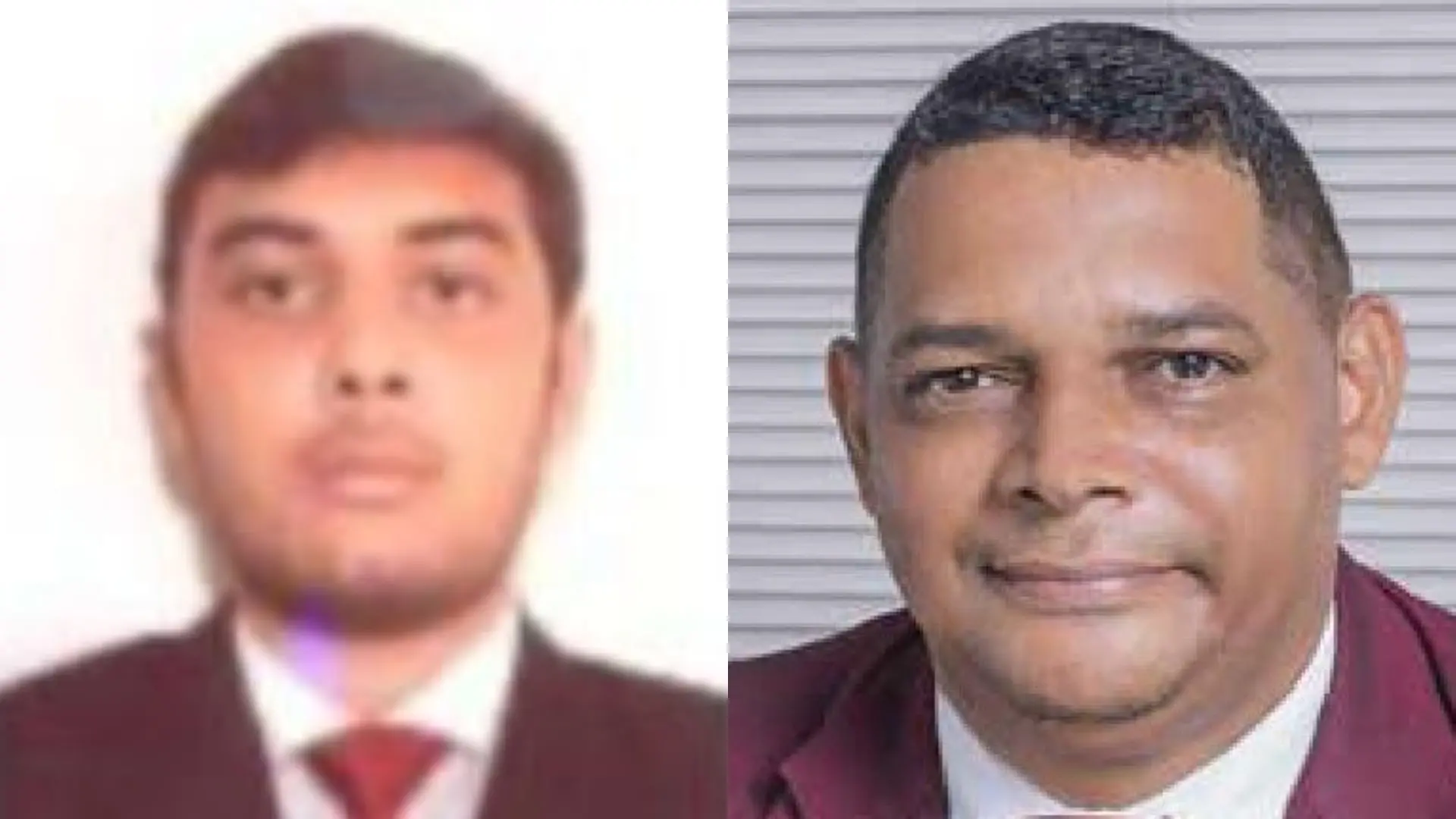 Advogados Lucas Arruda Rolim e Sílvio Vieira