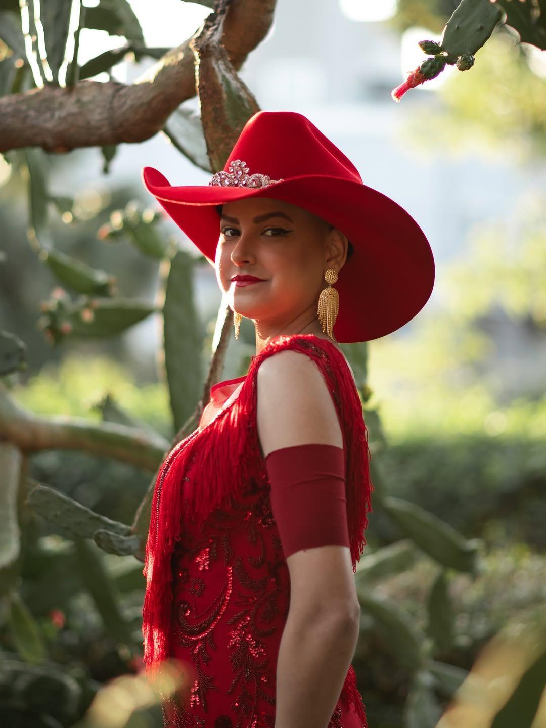 Camila Trevisol tinha 22 anos