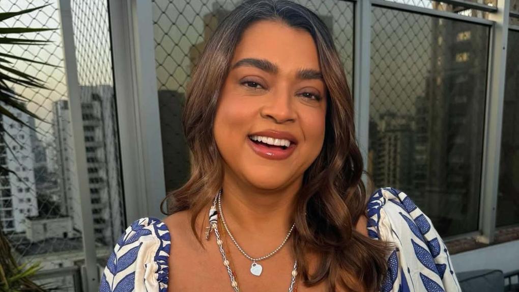 Corpo da cantora Preta Gil chega ao Brasil e velório será realizado na sexta-feira (25)