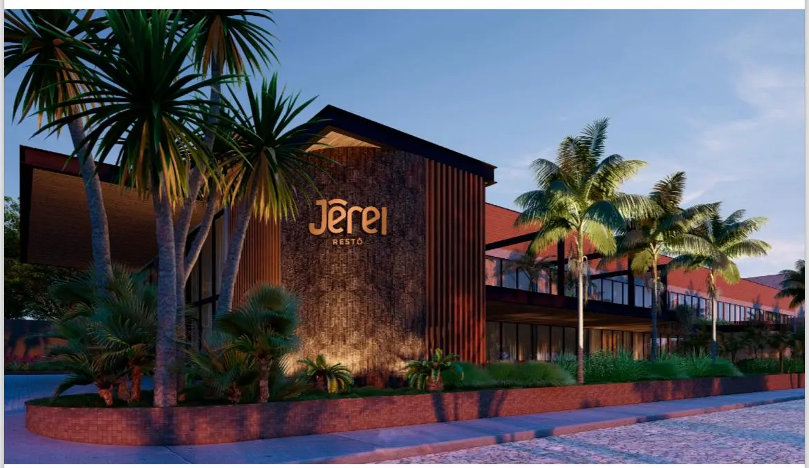 Jerei Restaurante