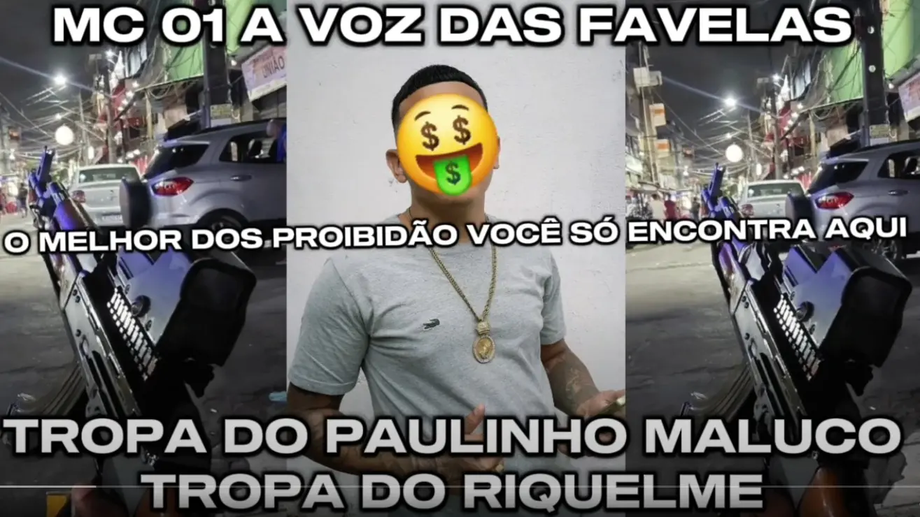 capa da noticia