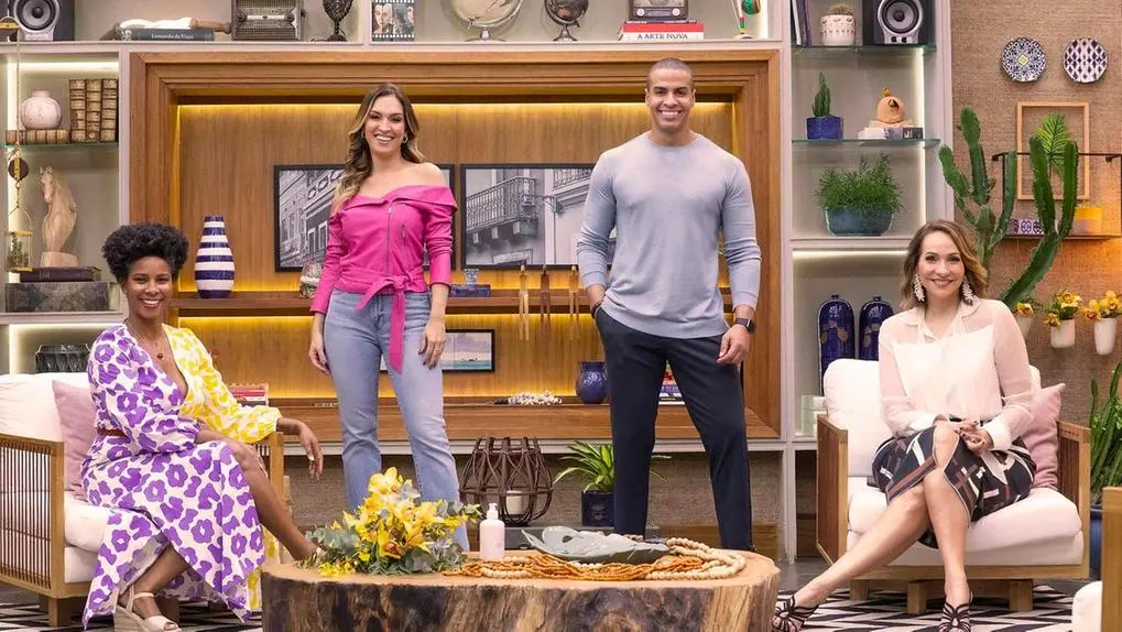 Imagem da notícia Que horário começa o programa 'É de Casa' neste sábado (26)?