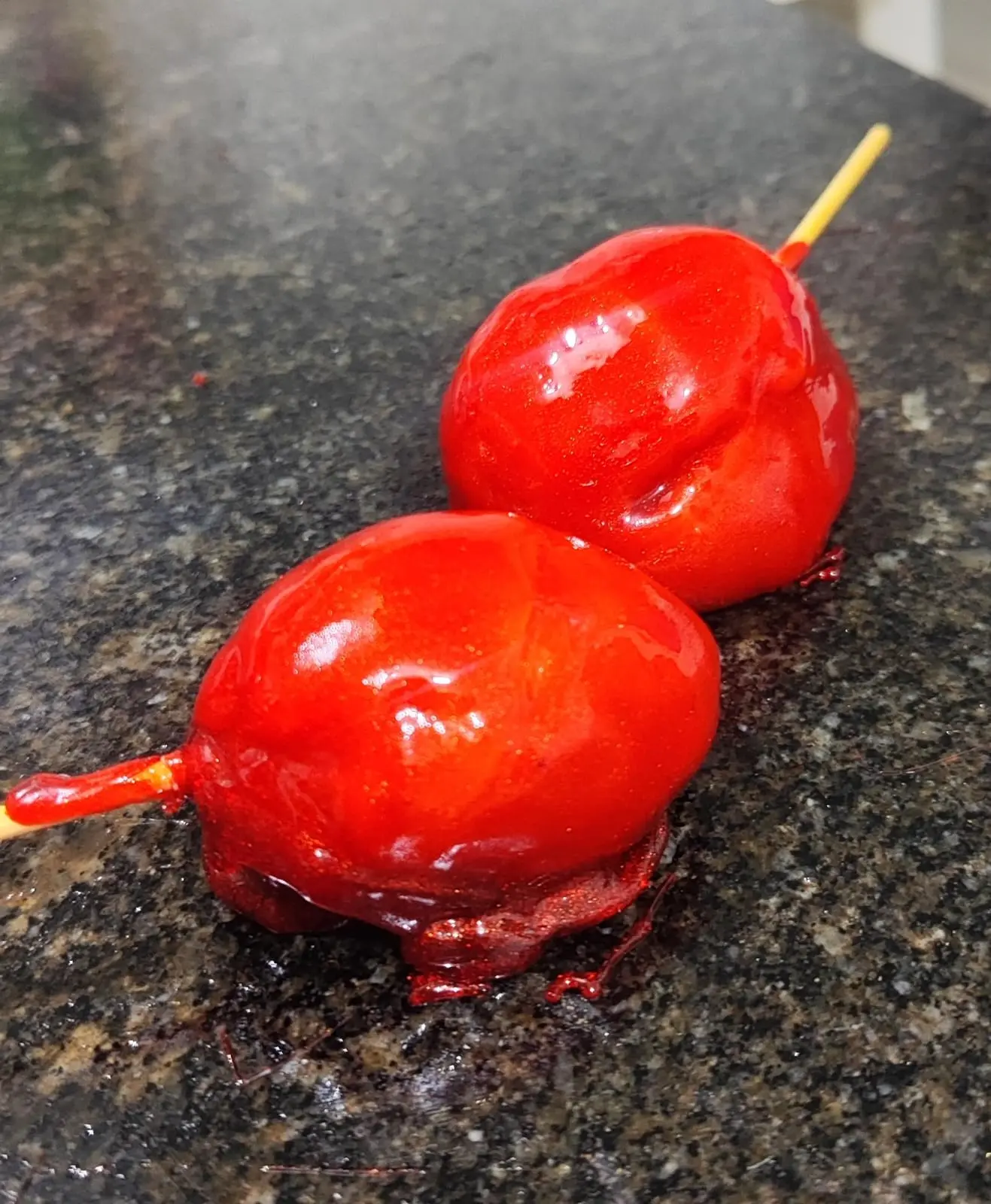 'Morango sem amor' custa R$ 8