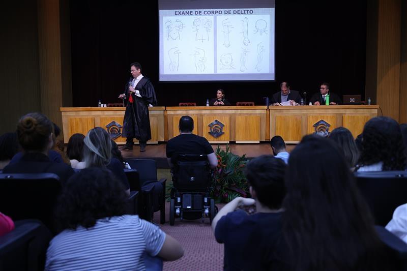 Unifor lança ebook sobre oportunidades e perspectivas para estudantes de Direito