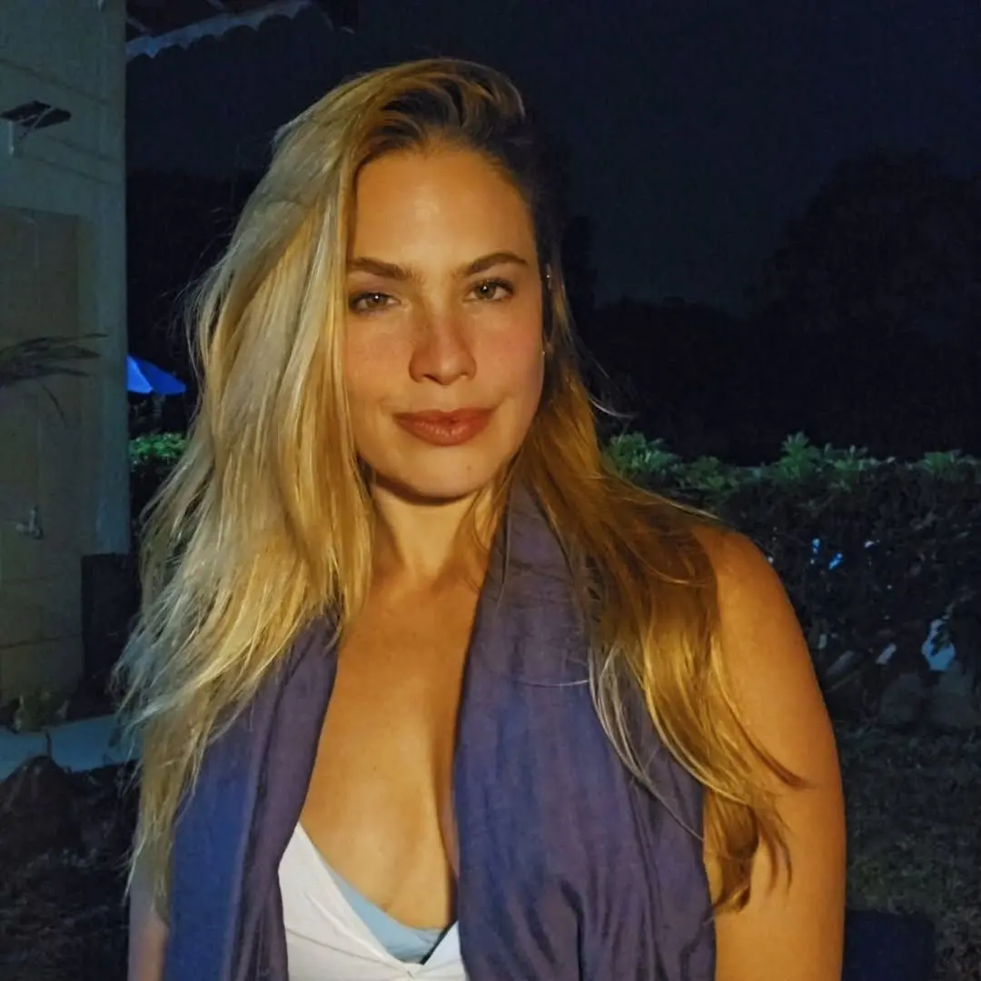 Imagem da notícia Quem é Thaís Vaz, ex-atriz de Malhação que perdeu visão após agressão de ex-namorado
