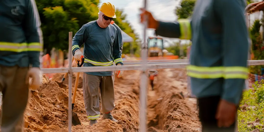 Novo Marco do Saneamento: Ceará avança na universalização do esgoto
