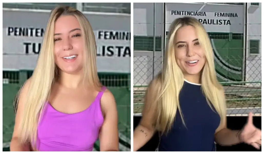 Gabrielly Oliveira Feitosa