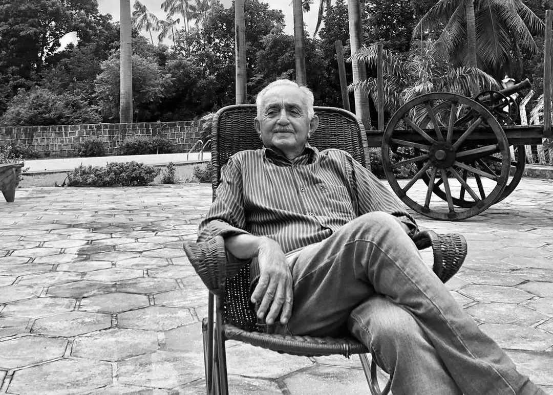 Foto do Capitão Ariovaldo Carvalho, falecido nesta segunda-feira (28/07/2025)