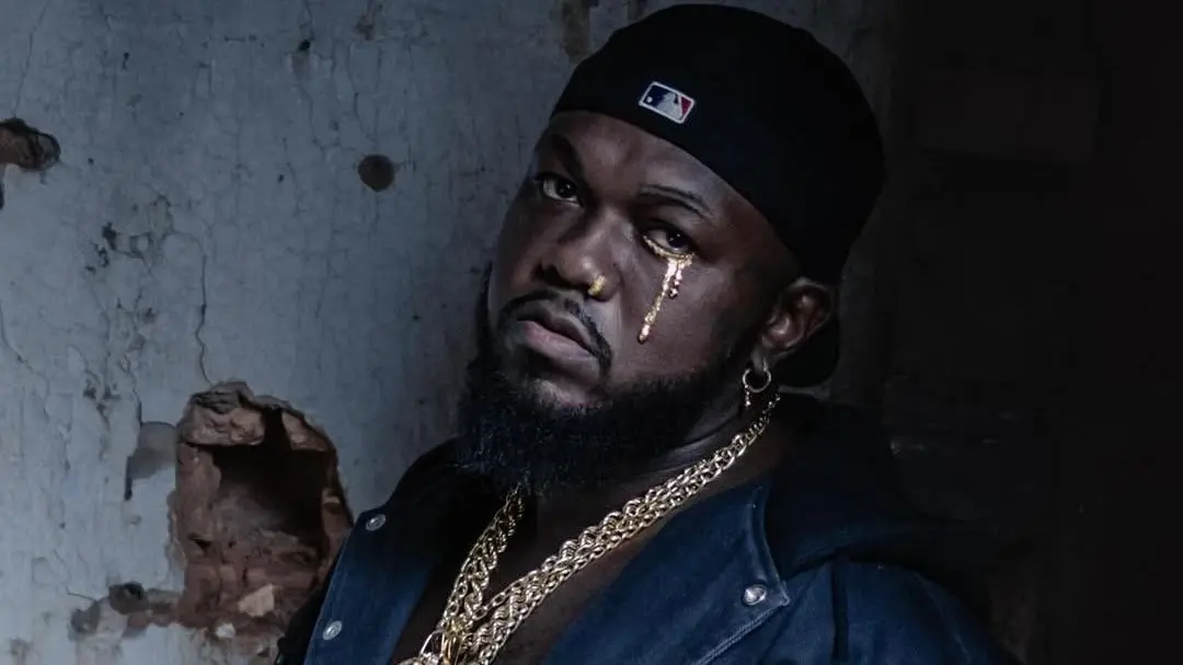 Rapper mineiro volta à Fortaleza para novo show em agosto