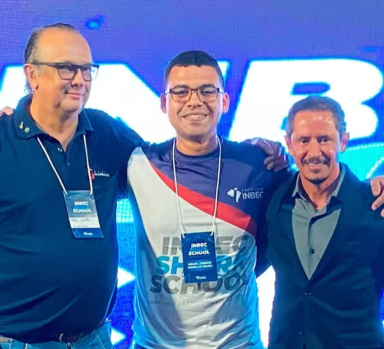 Faculdade Inbec lança “Shark School” para conectar jovens talentos e empresas