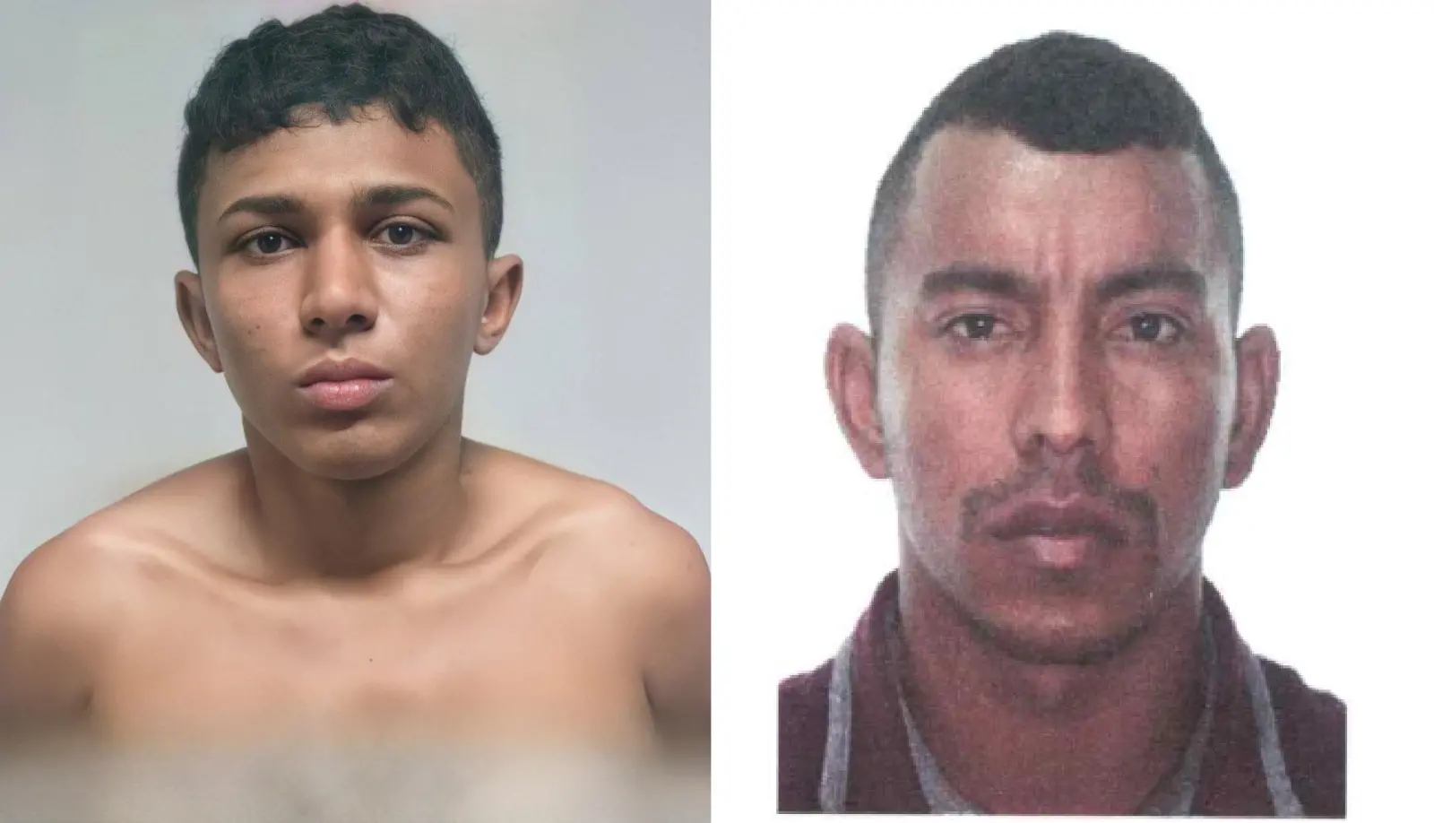 uiraponga morada nova faccao presos tcp