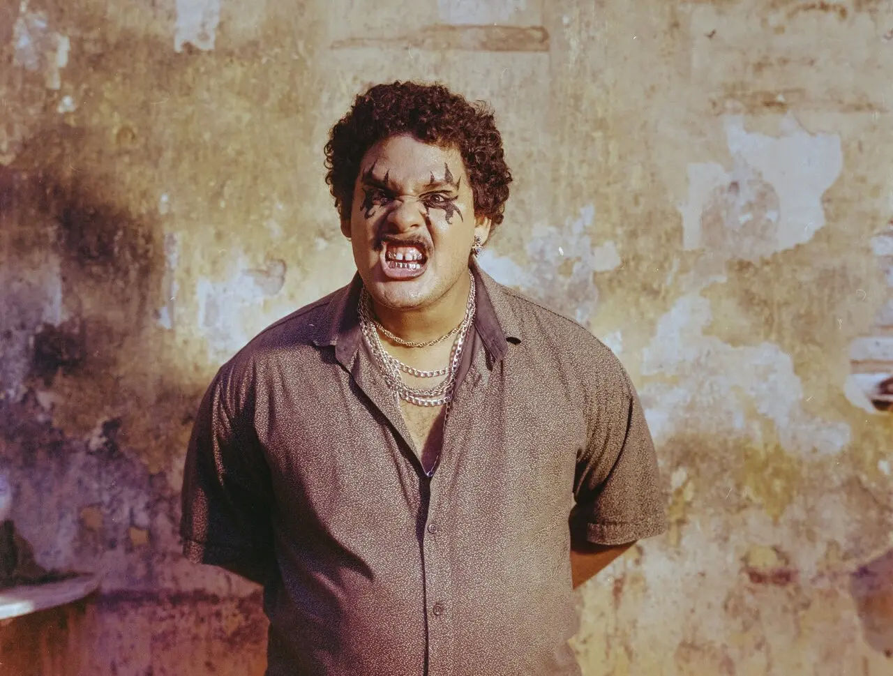 Mateus Fazeno Rock apresenta novo show no dia 23 de agosto