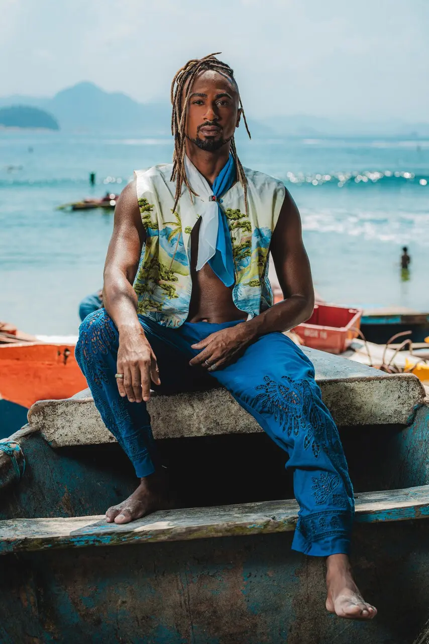 Em turnê especial, Caio Prado fará releituras de Dorival Caymmi