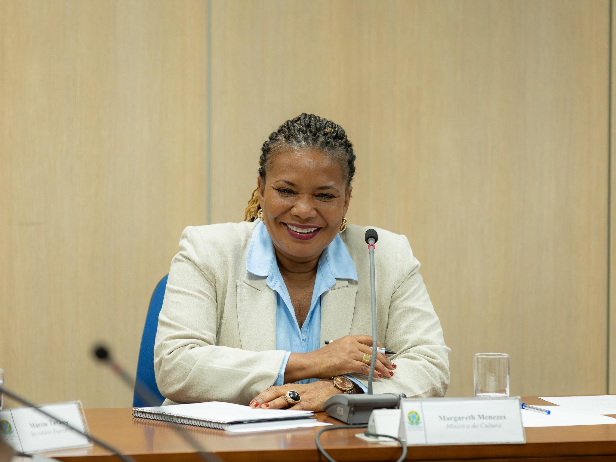 Centro Cultural do Cariri recebe seminário Raízes do Amanhã, que marca lançamento do programa Kariri Criativo