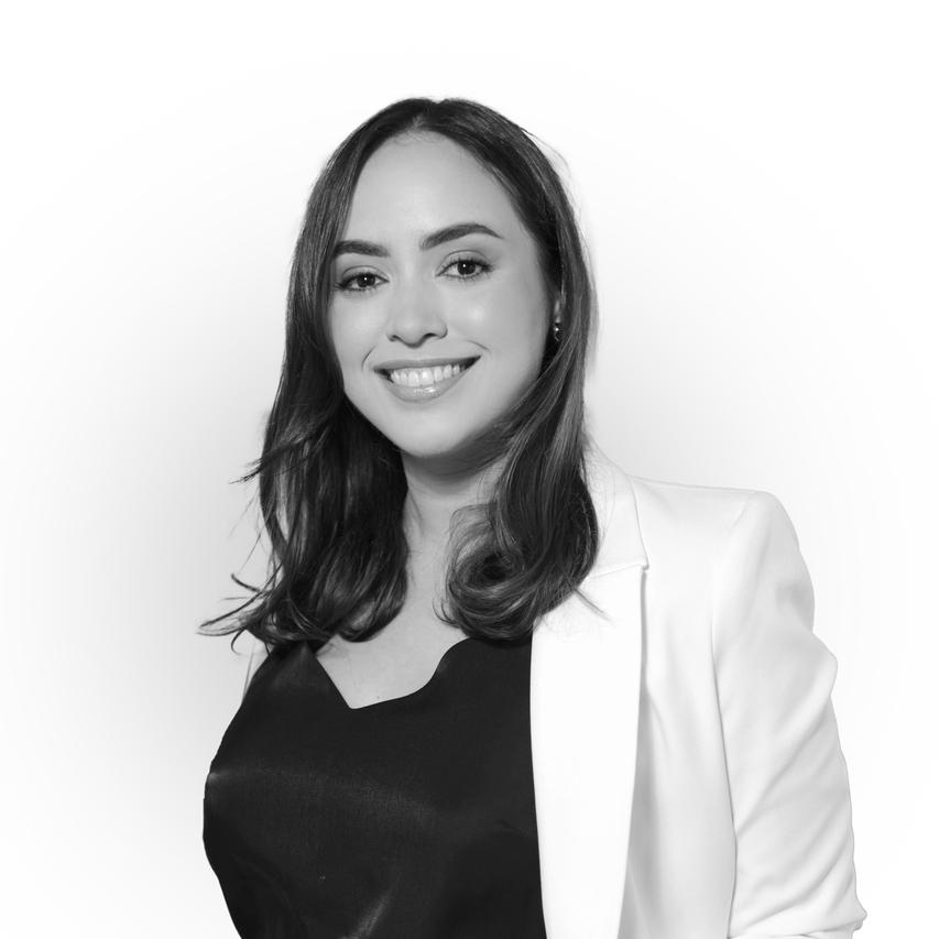 Foto frontal Arenusa Goulart