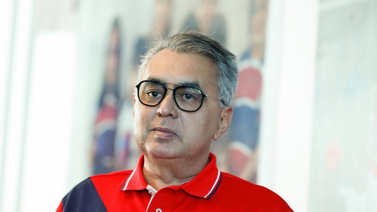 Foto de Sérgio Papellin