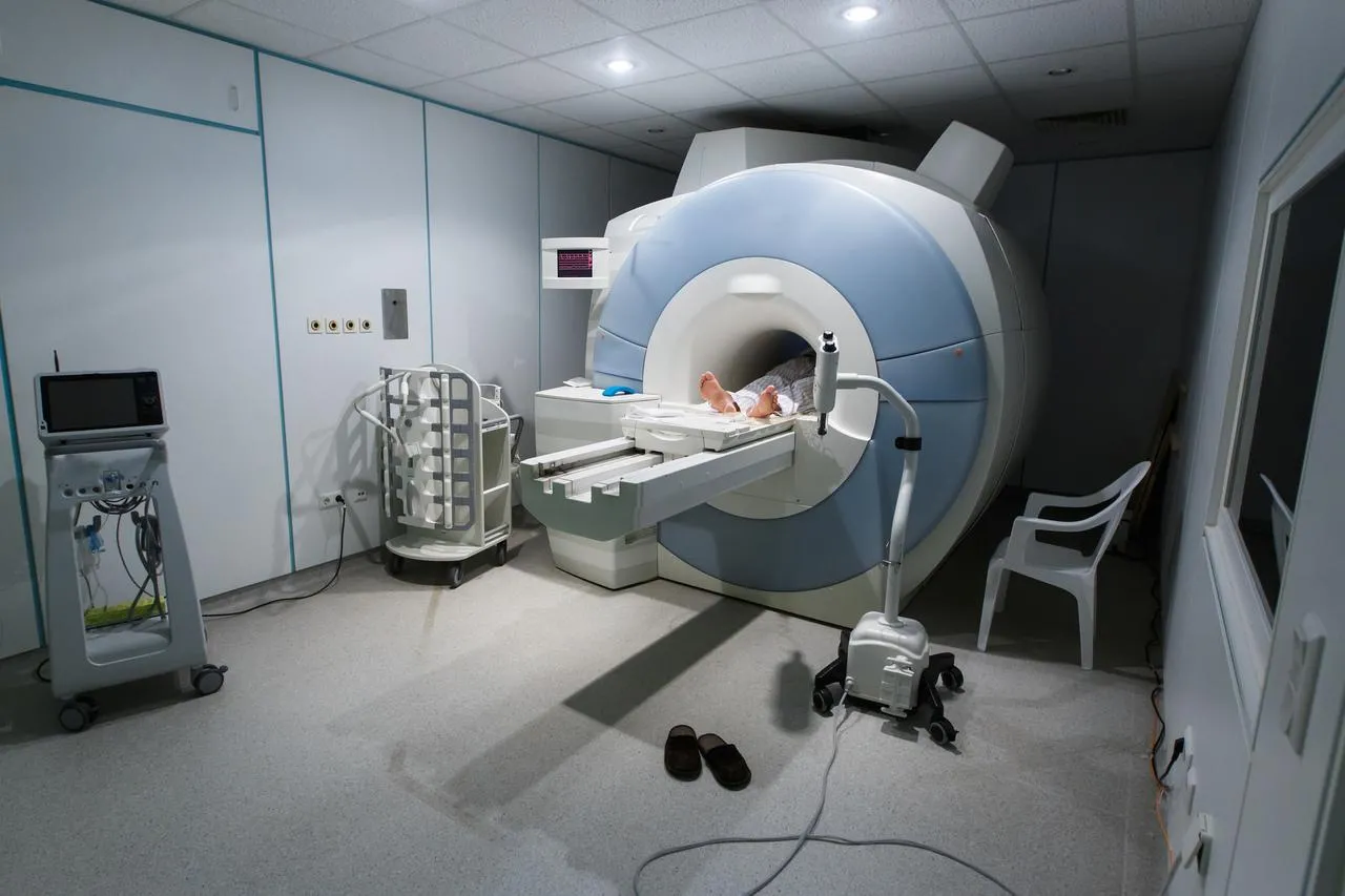 Ressonância magnética é um dos exames com fila de milhares de pacientes em Fortaleza e no Ceará