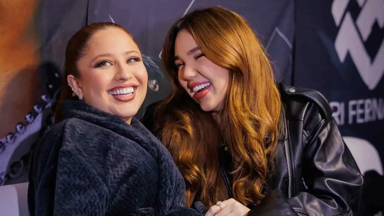 Mari Fernandez deixou o Ceará para viver com namorada em São Paulo