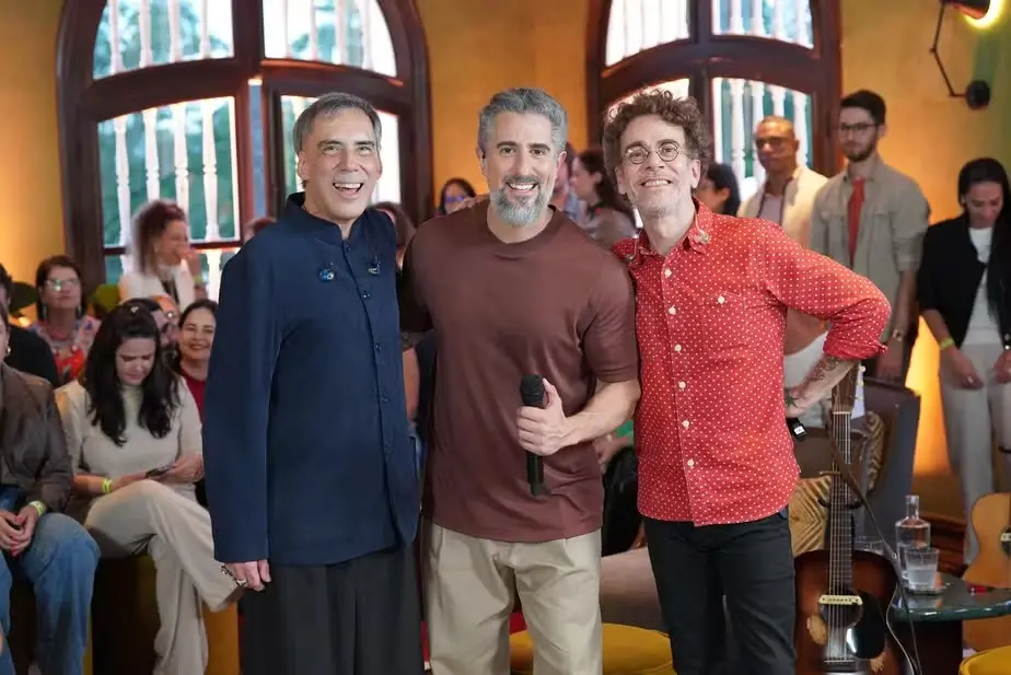 Imagem da notícia Saiba que horas começa o Caldeirão com Mion hoje (02/08)