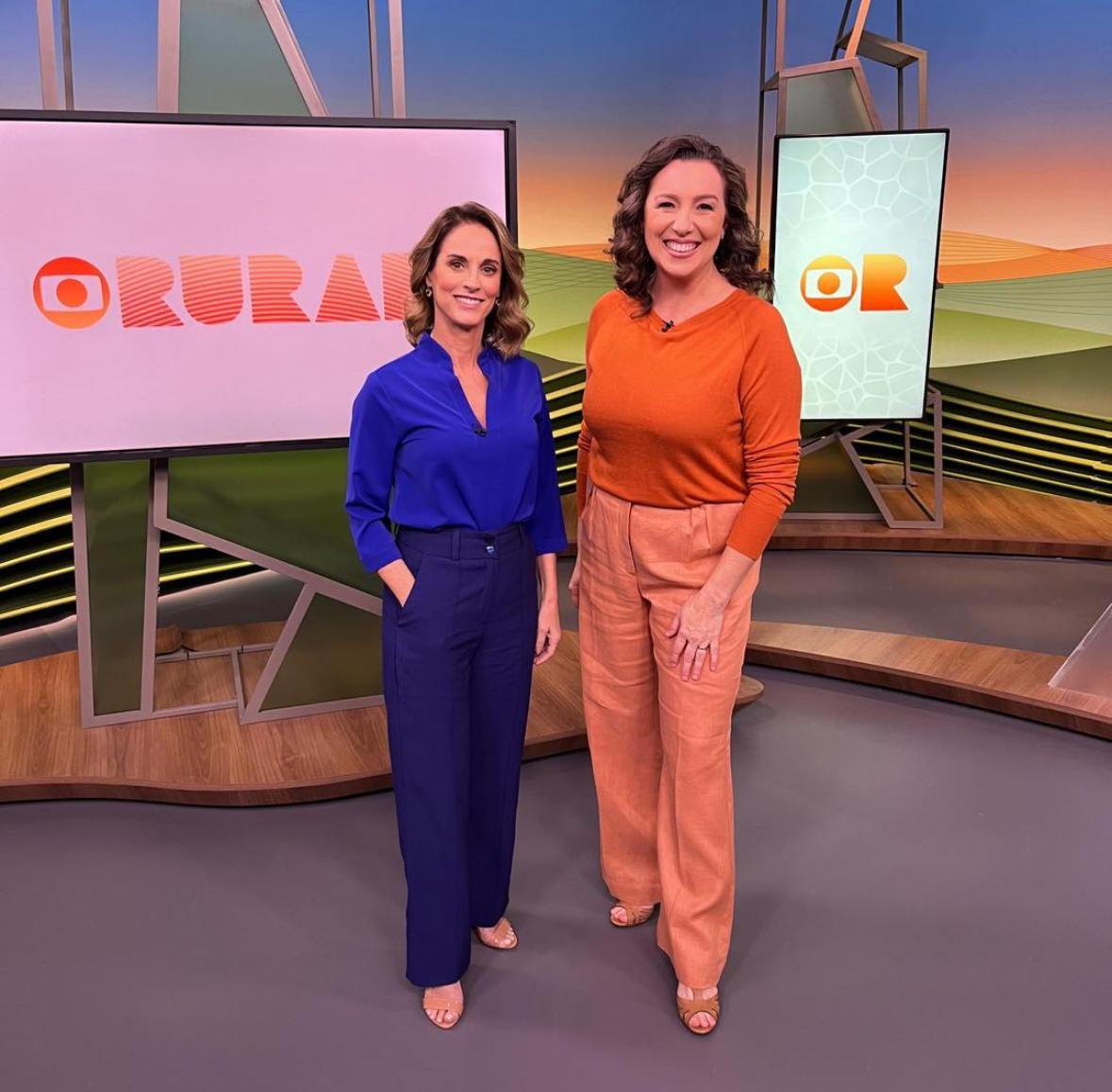Que horas começa o Globo Rural neste domingo (24/08)? - Zoeira - Diário ...