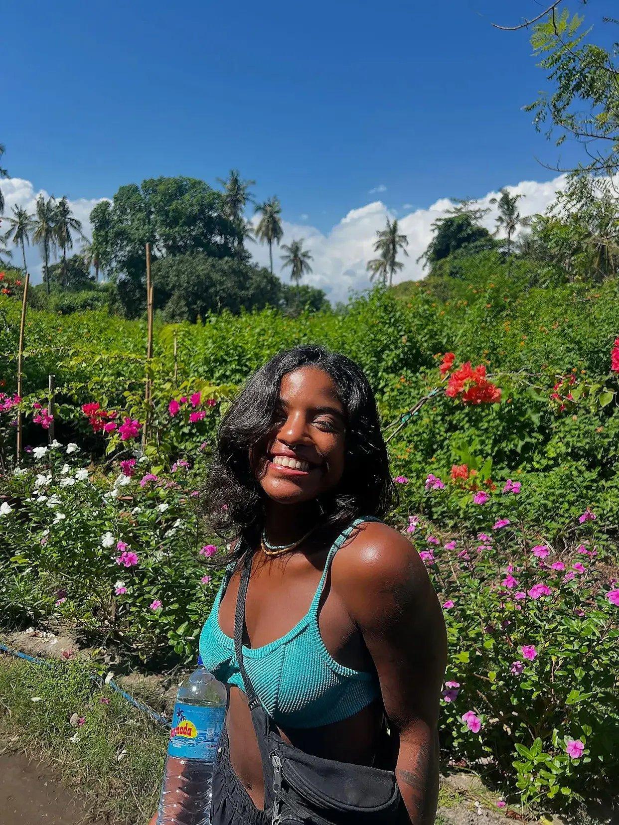 Juliana Marins, brasileira morta na Indonésia