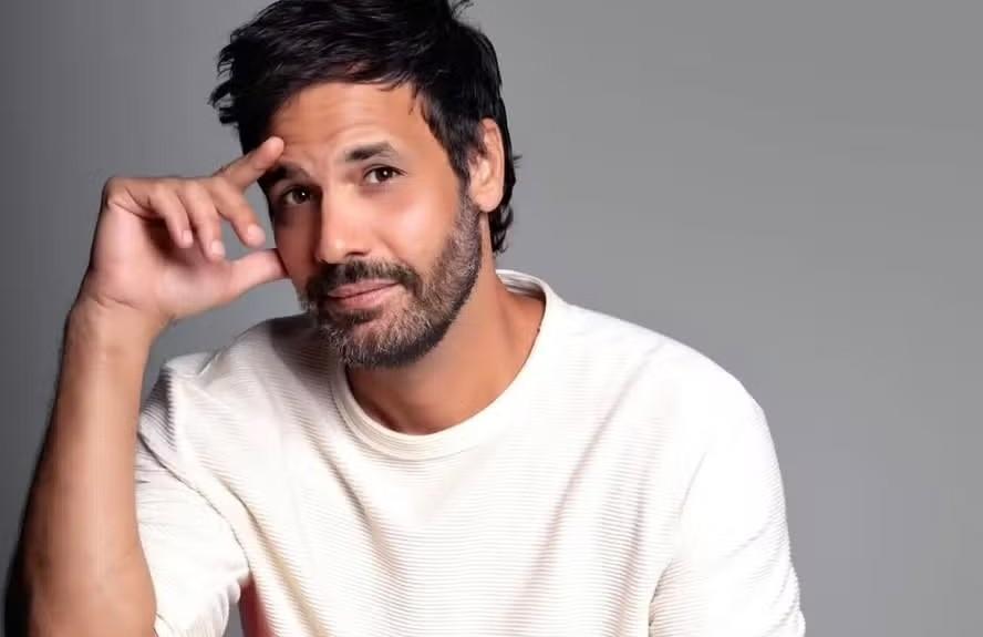 Ator faleceu após complicações em uma cirurgia