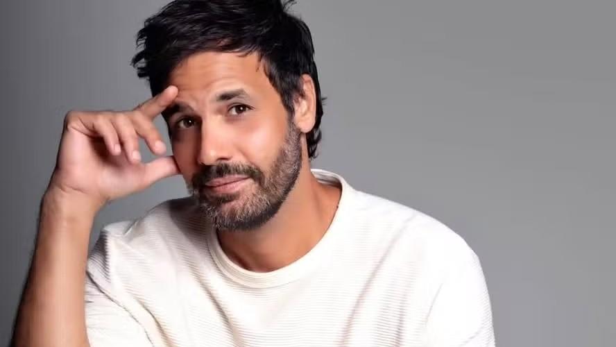 Ator faleceu após complicações em uma cirurgia