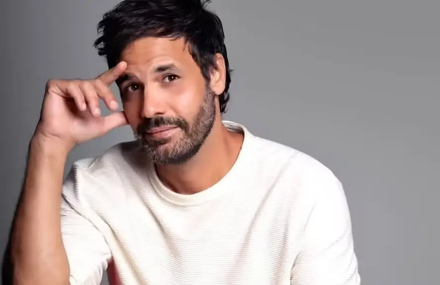 Ator faleceu após complicações em uma cirurgia