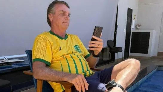 capa da noticia