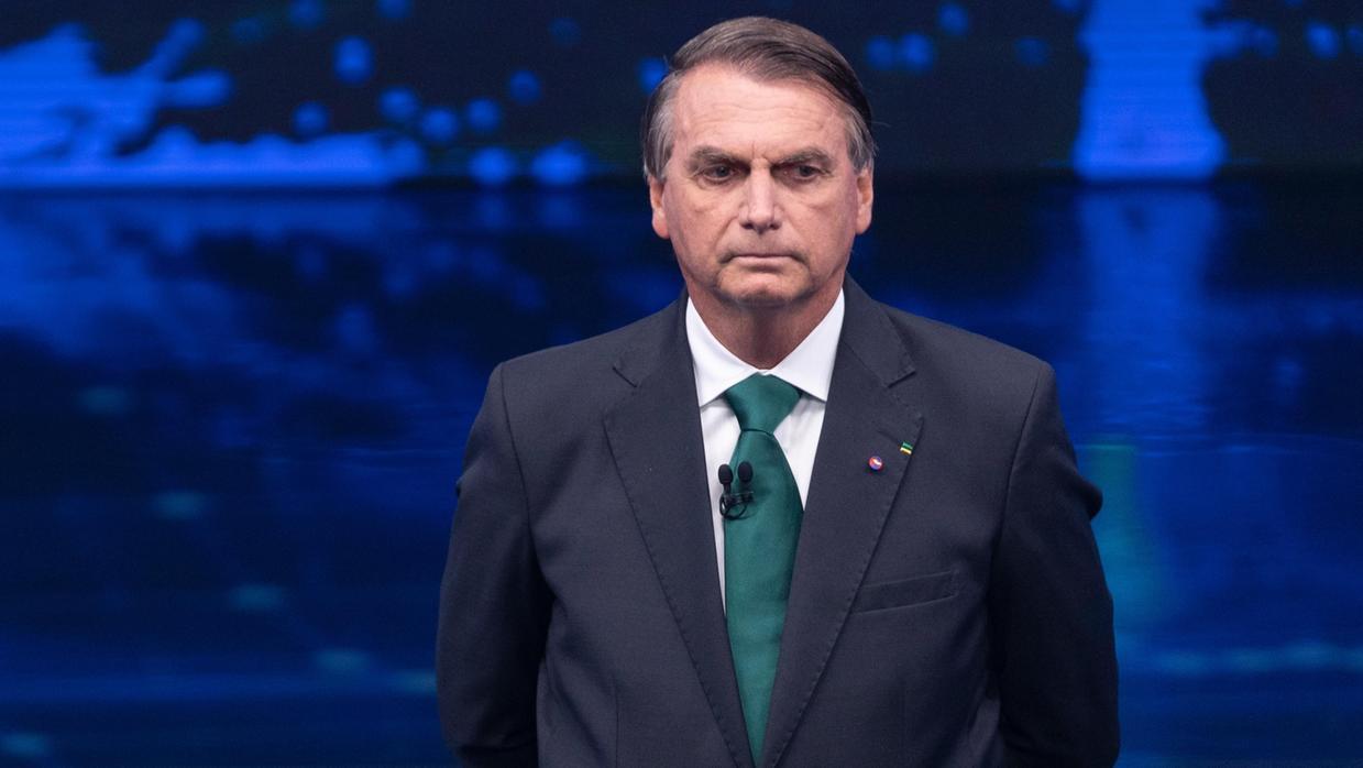 Jair Bolsonaro