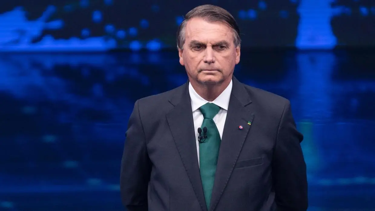 Jair Bolsonaro