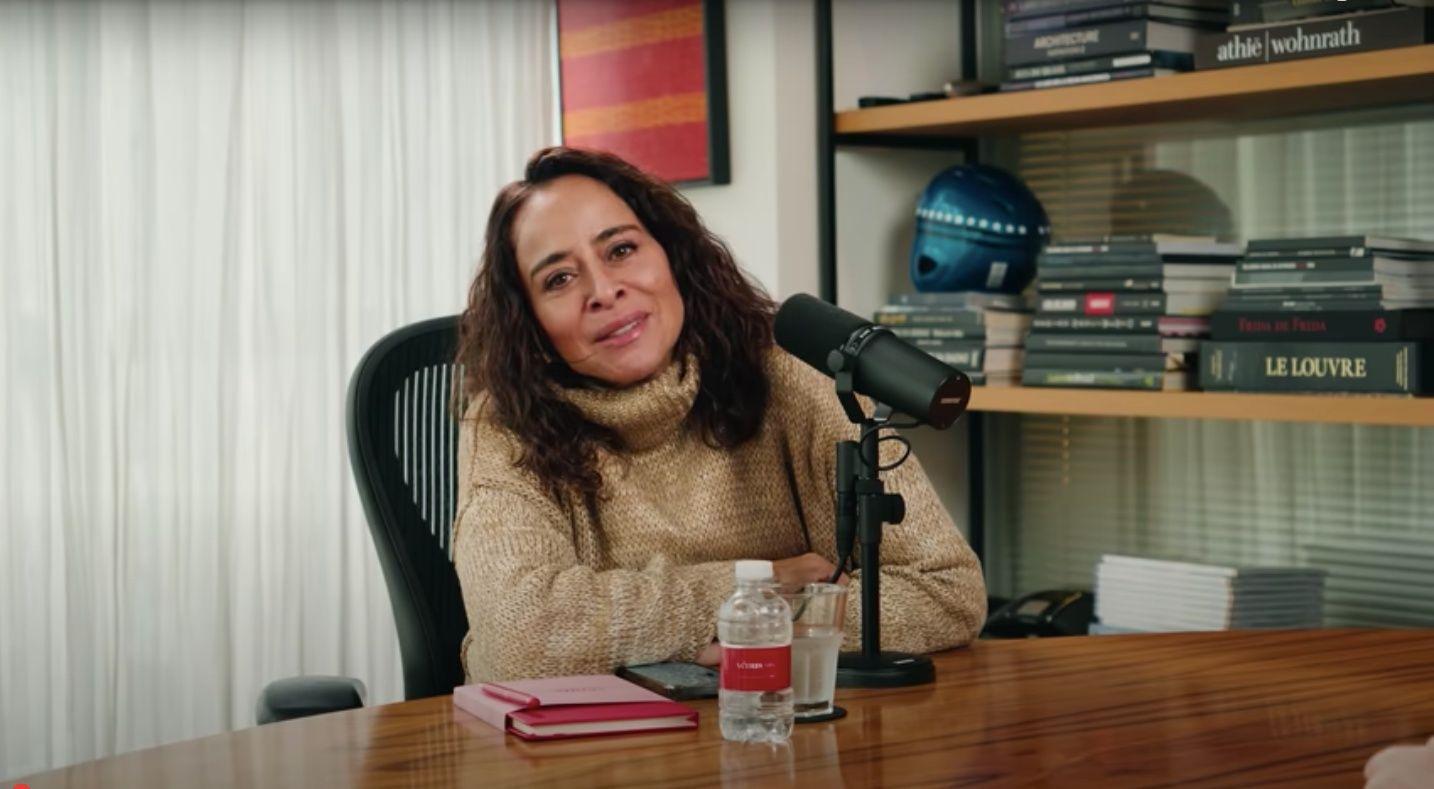 Renata de Paula disse que encarou a polêmica com Camila Fremder com bom humor