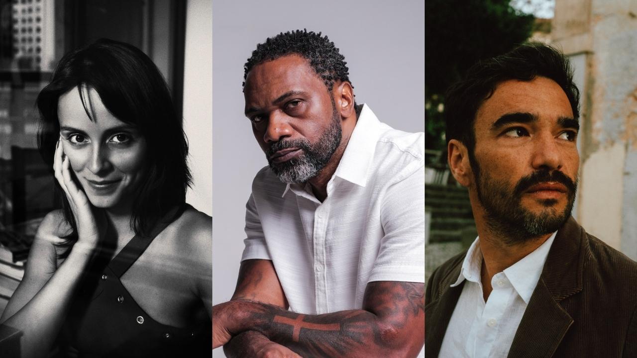 Projeto Culturaê - Papo de Artista ocorre de 8 a 10 de agosto na Caixa Cultural Fortaleza