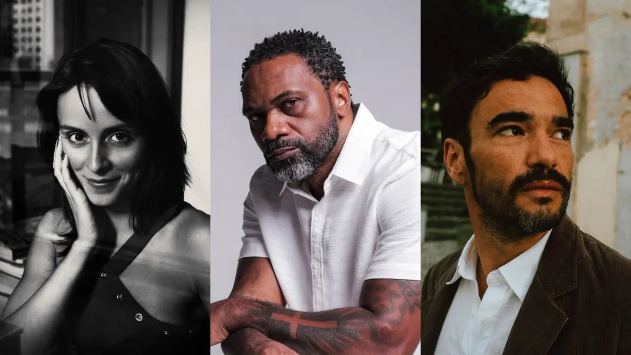 Projeto Culturaê - Papo de Artista ocorre de 8 a 10 de agosto na Caixa Cultural Fortaleza