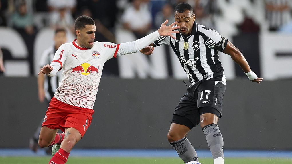 Bragantino x Botafogo pela Copa do Brasil: veja horário, onde assistir ...