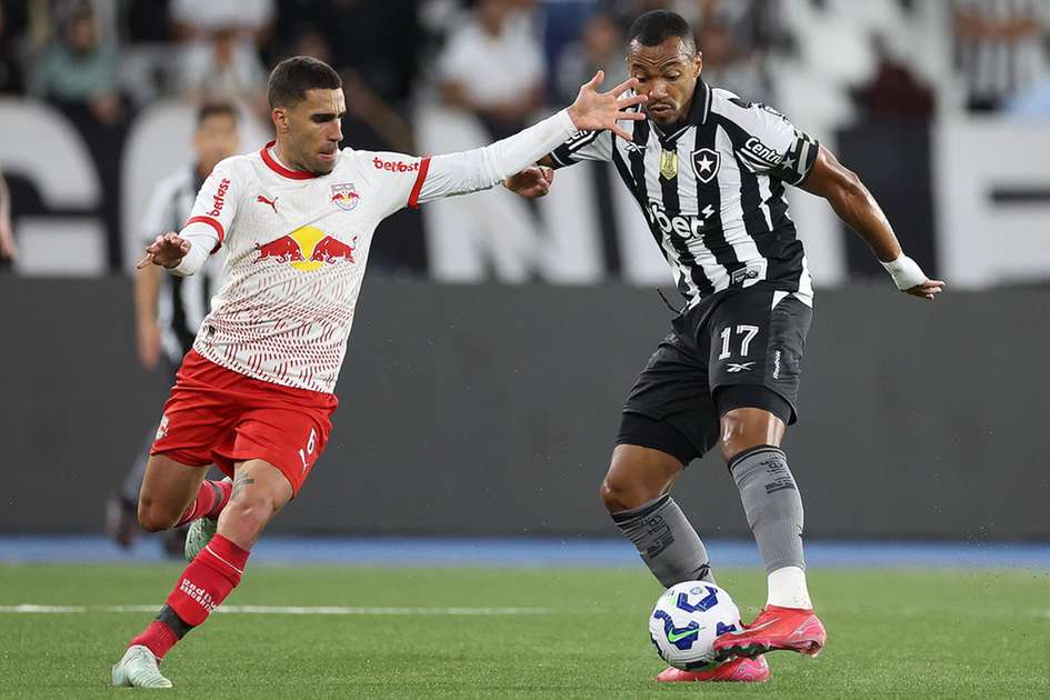 Bragantino x Botafogo pela Copa do Brasil: veja horário, onde assistir ...