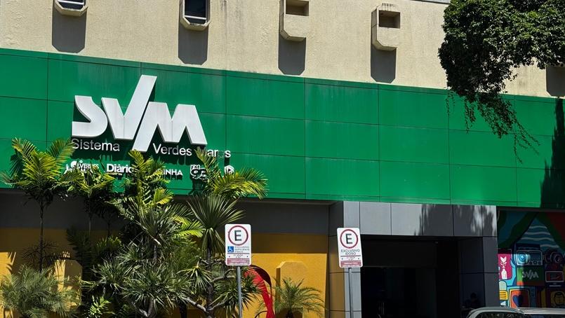 Sistema Verdes Mares