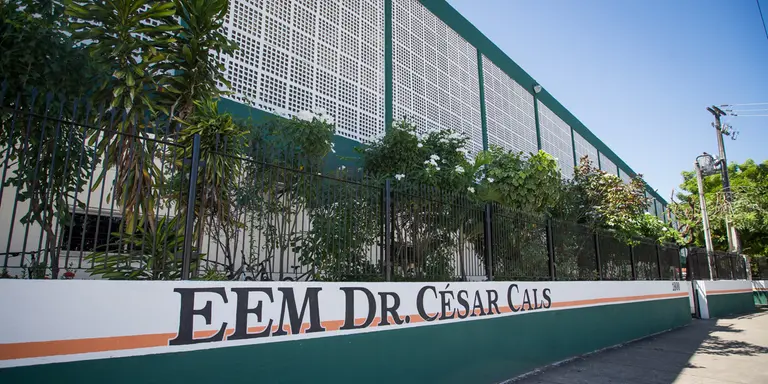 Conheça a escola pública do Ceará com mais alunos aprovados no ensino superior em 8 anos - Terra de Sabidos - Diário do Nordeste