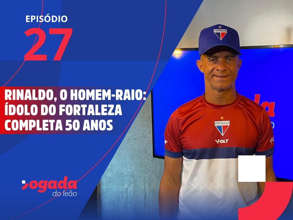 Rinaldo, o homem-raio