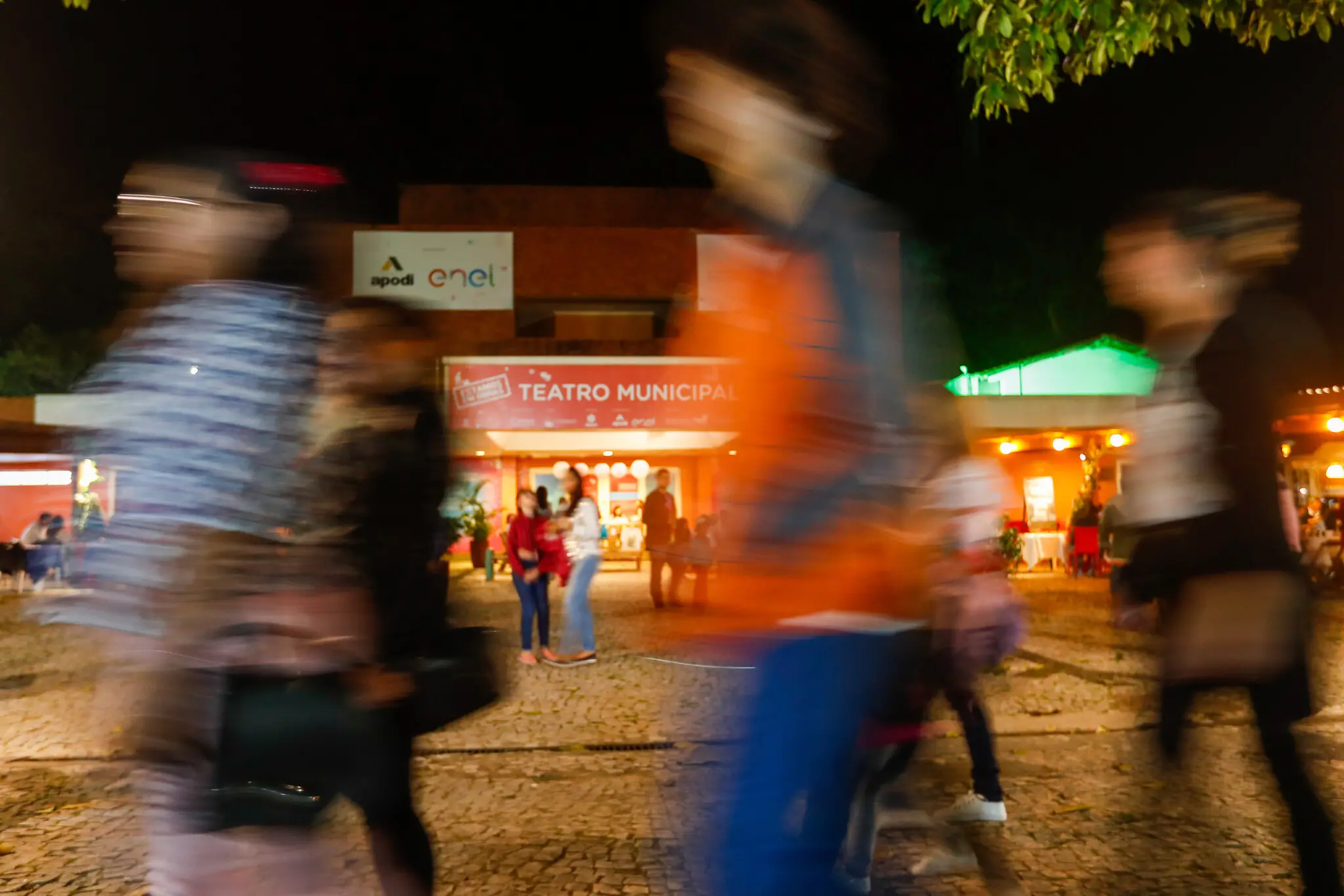 Centro de Guaramiranga