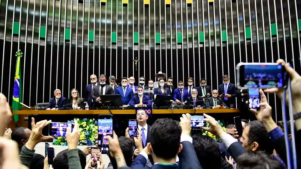 capa da noticia