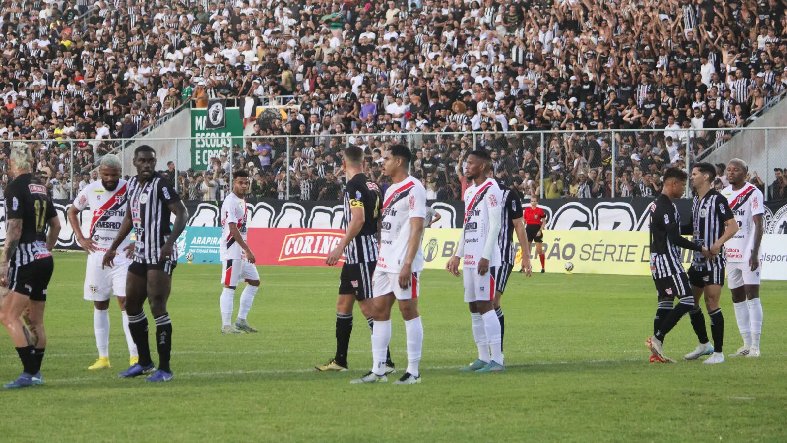 capa da noticia