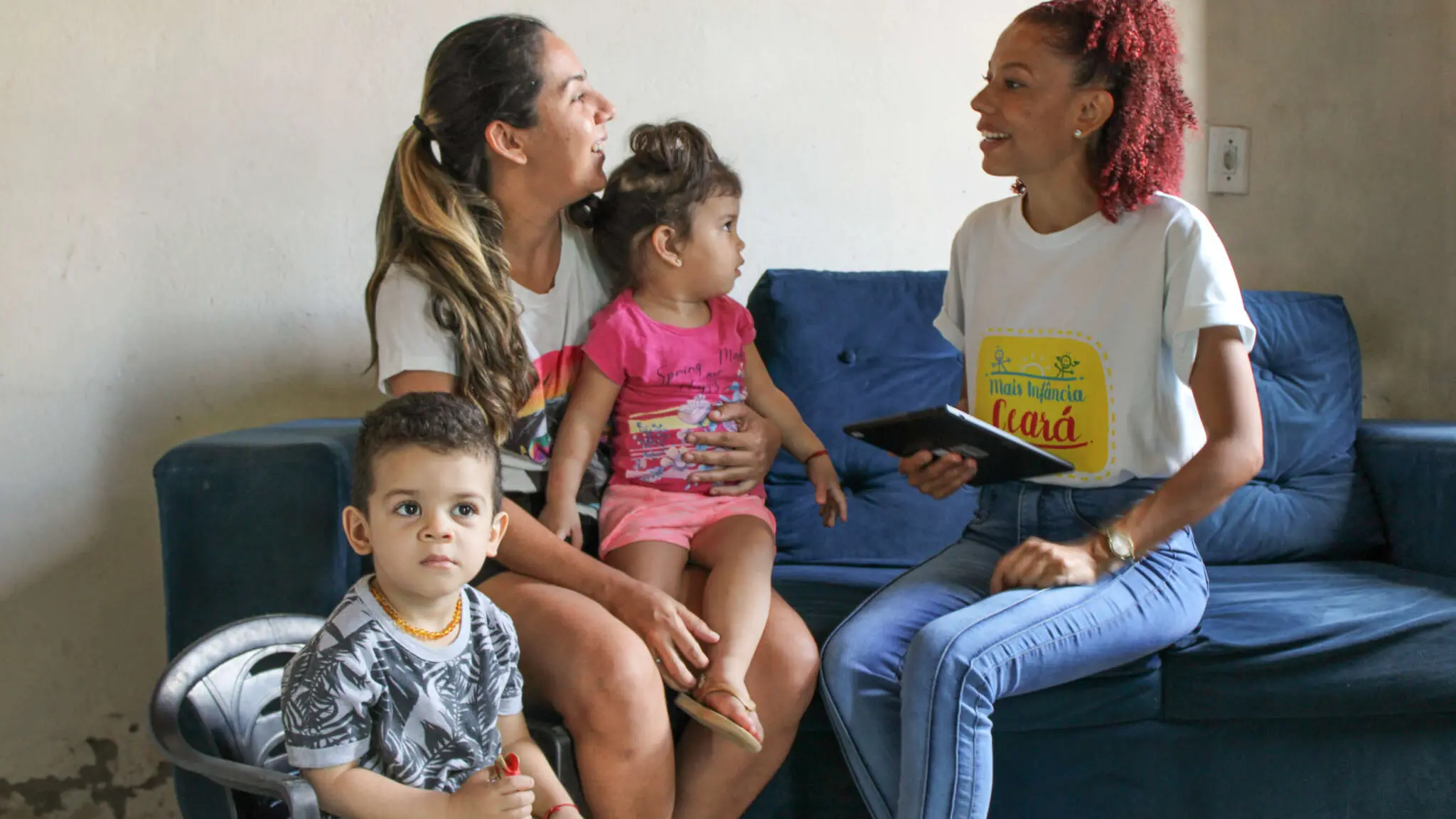 capa da noticia