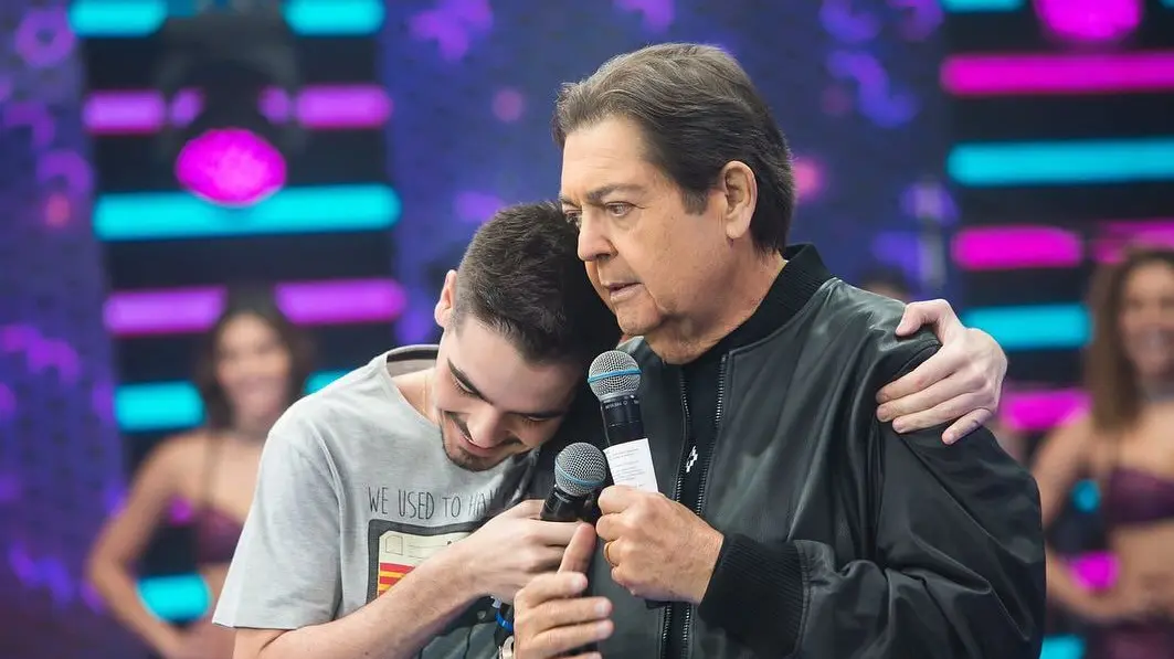 capa da noticia